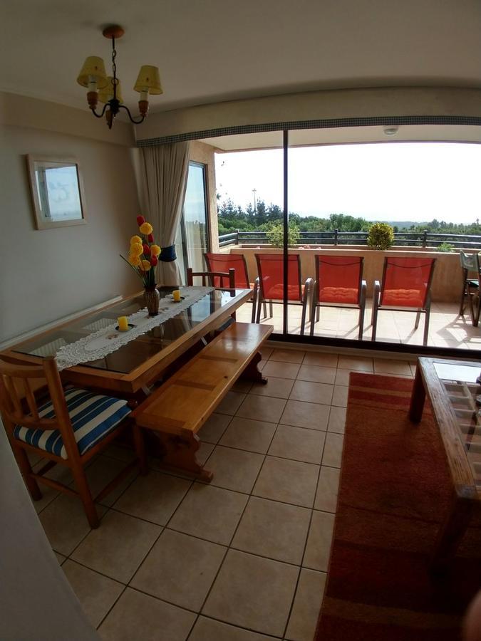 Apartamento Departamento Mantagua Concón Exterior foto