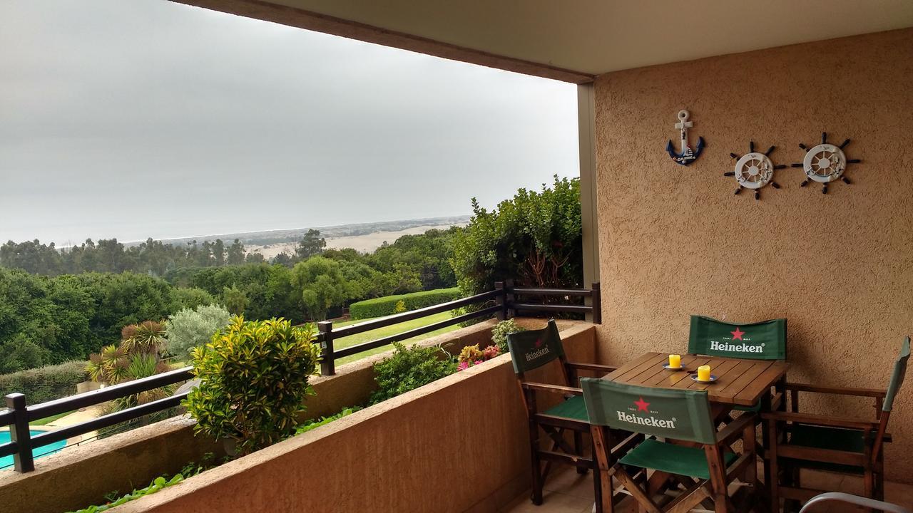Apartamento Departamento Mantagua Concón Exterior foto
